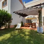 Holiday home Quinta Do And Golf