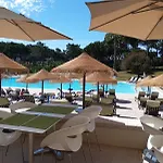 Quinta Do And Golf Holiday home *