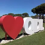 Quinta Do And Golf Tatil Evi