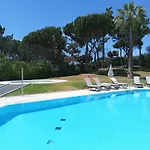 Quinta Do And Golf Tatil Evi Quinta do Lago