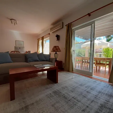 Quinta Do And Golf * 金塔湖