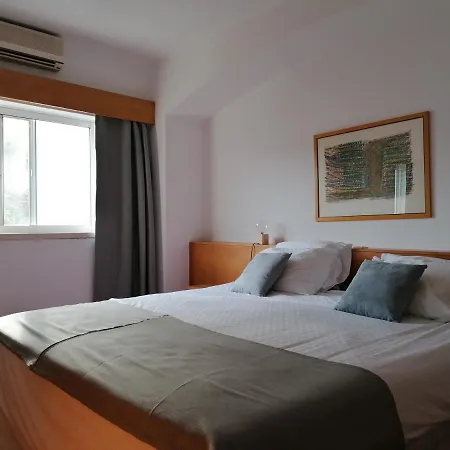 Quinta Do And Golf * كينتا دو لاغو