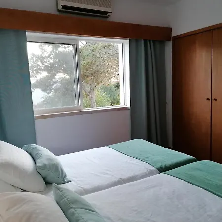 Quinta Do And Golf كينتا دو لاغو