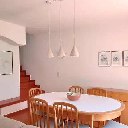 بيت للعطل Quinta Do And Golf كينتا دو لاغو