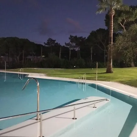 Quinta Do And Golf كينتا دو لاغو