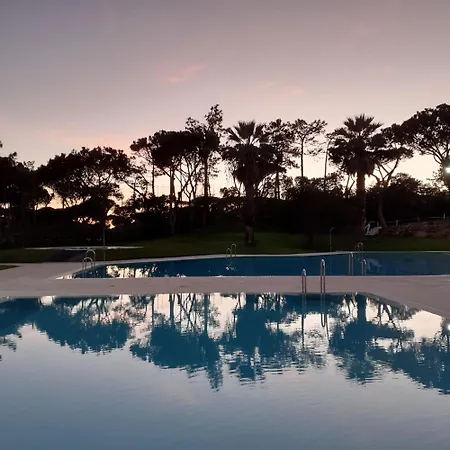 بيت للعطل Quinta Do And Golf كينتا دو لاغو