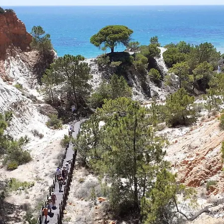 بيت للعطل Quinta Do And Golf *