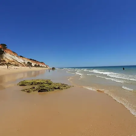 بيت للعطل Quinta Do And Golf