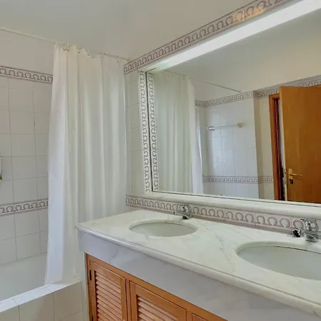 بيت للعطل Quinta Do And Golf كينتا دو لاغو