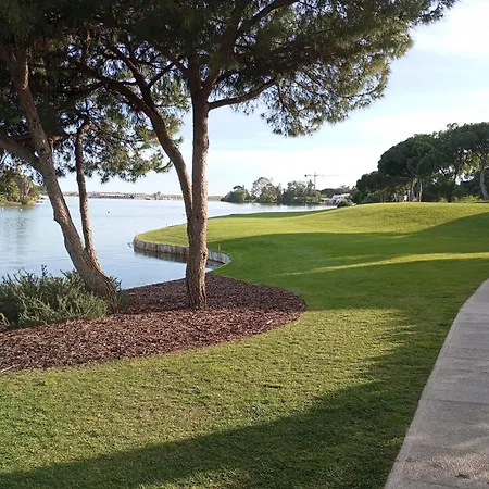 Quinta Do And Golf * كينتا دو لاغو