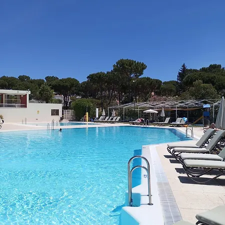 Vakantiehuis Quinta Do And Golf
