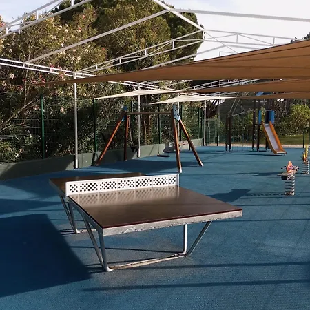 بيت للعطل Quinta Do And Golf *