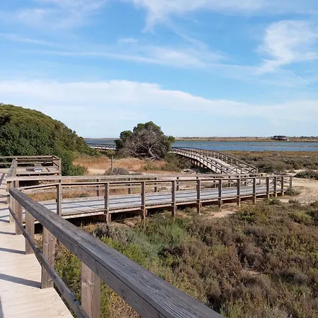 Quinta Do And Golf Feriehus Quinta do Lago