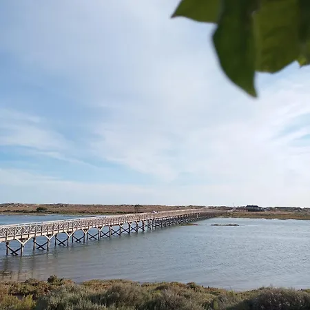 بيت للعطل Quinta Do And Golf كينتا دو لاغو