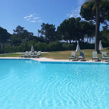 Quinta Do And Golf * كينتا دو لاغو