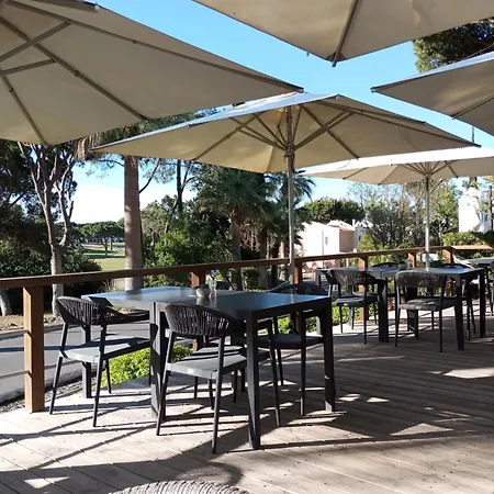 Quinta Do And Golf كينتا دو لاغو