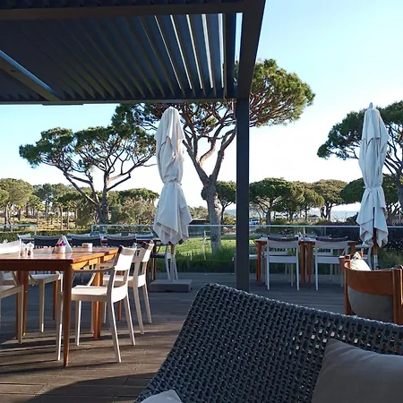 بيت للعطل Quinta Do And Golf كينتا دو لاغو