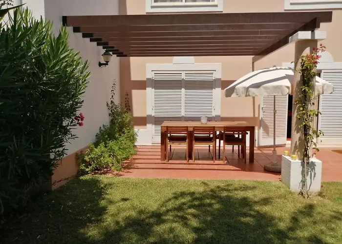 Quinta Do And Golf Quinta do Lago