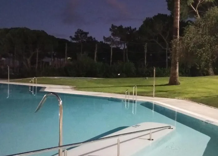Quinta Do And Golf Quinta do Lago