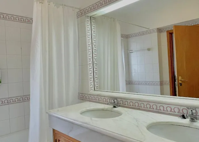 Vakantiehuis Quinta Do And Golf Quinta do Lago