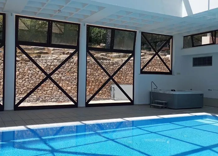 Quinta Do And Golf Vakantiehuis