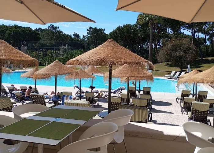 Quinta Do And Golf Vakantiehuis *