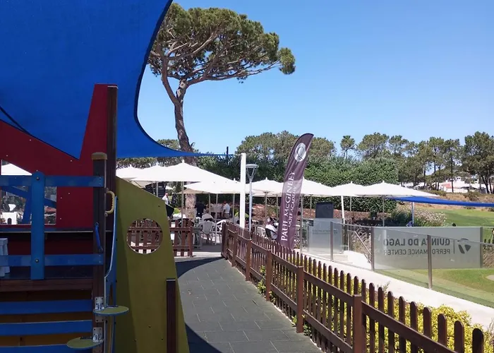 Vakantiehuis Quinta Do And Golf