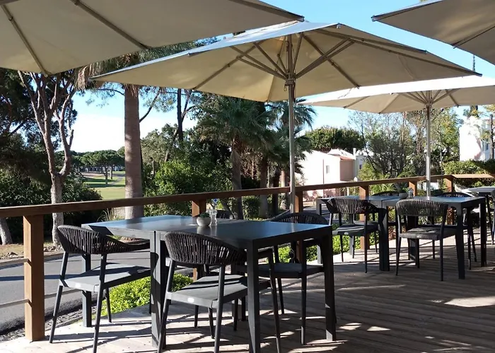Quinta Do And Golf Quinta do Lago