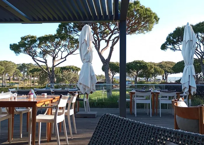 Vakantiehuis Quinta Do And Golf Quinta do Lago