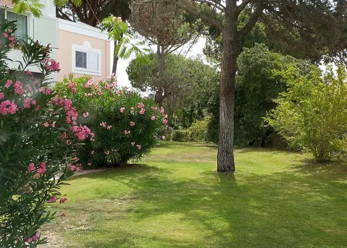 Quinta Do And Golf