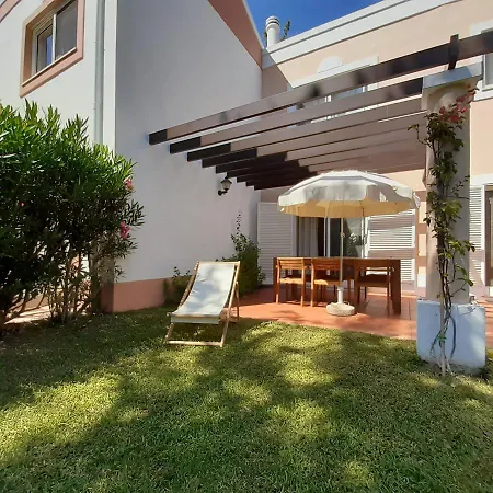 Casa de Férias Quinta Do And Golf