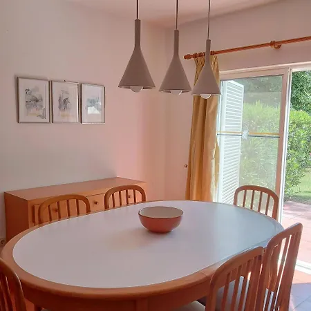 Quinta Do And Golf Holiday home *
