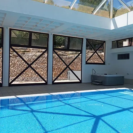 Quinta Do And Golf Holiday home