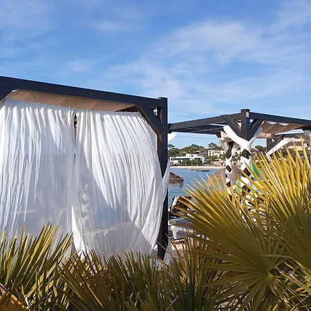 Quinta Do And Golf Holiday home *