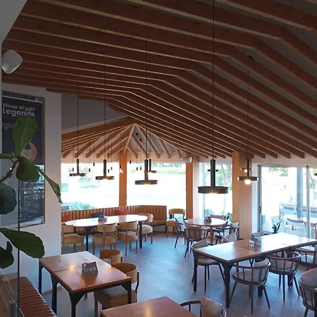 Holiday home Quinta Do And Golf