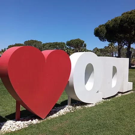 Quinta Do And Golf Holiday home