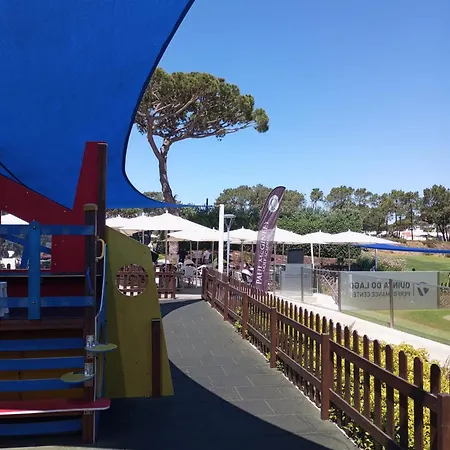 Holiday home Quinta Do And Golf