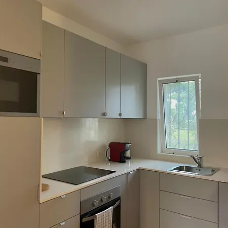 Holiday home Quinta Do And Golf