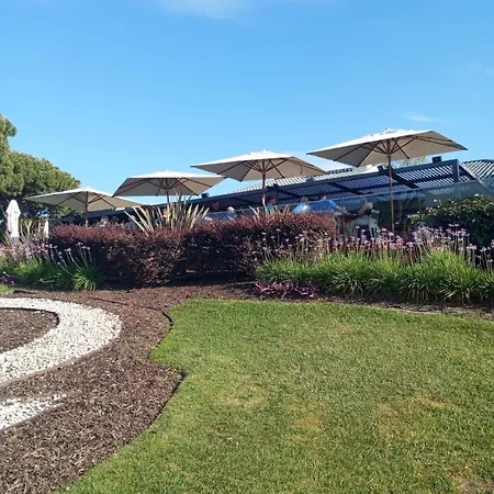 Casa de Férias Quinta Do And Golf